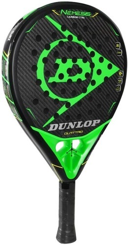 DUNLOP-Nemesis Carbon Control-2