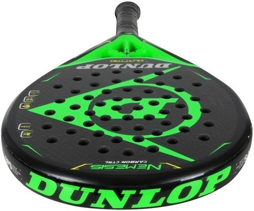 DUNLOP-Nemesis Carbon Control-4