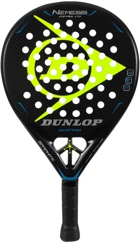 DUNLOP-Nemesis Control-0