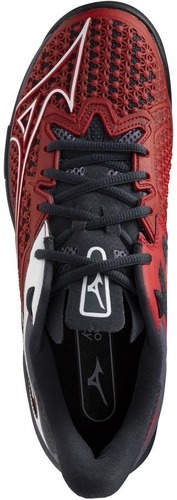 MIZUNO-Chaussures De Padel Mizuno Wave Exceed-2