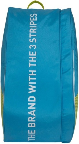 adidas Performance-Padelbag Adidas Control 3.3 Blue Adbgg3pa0u0012-2