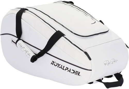 Royal padel-Padelbag Royal Padel Pro Noir-bleu-1