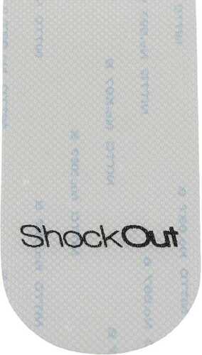 Shockout-Protection Contre Les Chocs 100-0057 Transaparente-2