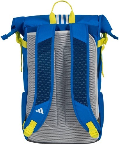 adidas Performance-Sac à Dos Adidas Multigame 3.3 Blue Adbgg1ma2u0012-2