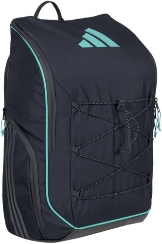 adidas Performance-Sac à Dos Adidas Protour 3.3 Anthratice Adbg1ma4u0001-1