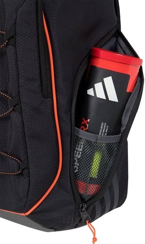 adidas Performance-BACKPACK PROTOUR 3.3 BLACK BLACK/ORANGE-3