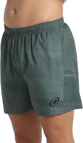 BULLPADEL-Short Bullpadel Adras-0