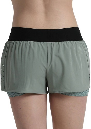 BULLPADEL-Short Femme Bullpadel Breca-2