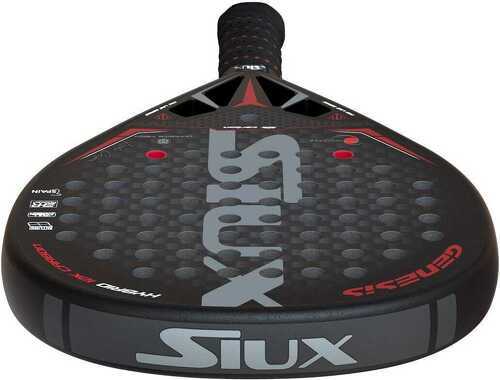 Siux-Genesis Hybrid 12K-2