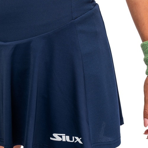 Siux-Siux Geo Woman Skirt-2