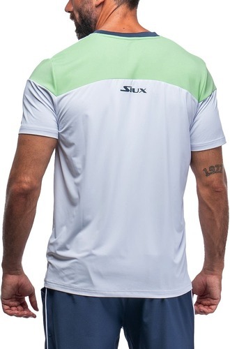 Siux-Siux Orbed T-Shirt-2