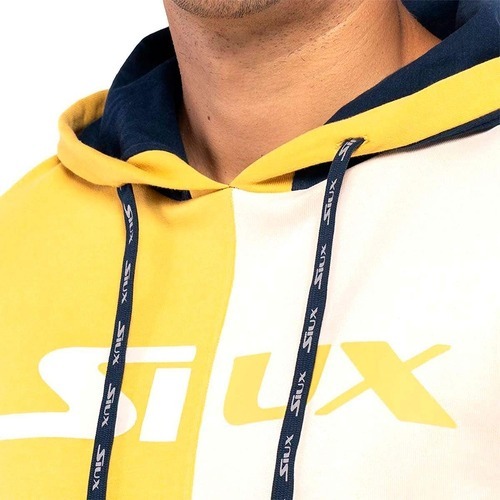 Siux-Siux Sweat-shirt Homme Superdie-2