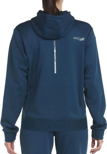 BULLPADEL-Sweat-shirt Bullpadel Ouren Women-2