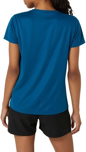 ASICS-T-shirt Femme Asics Core Mc Top 2012c335-1