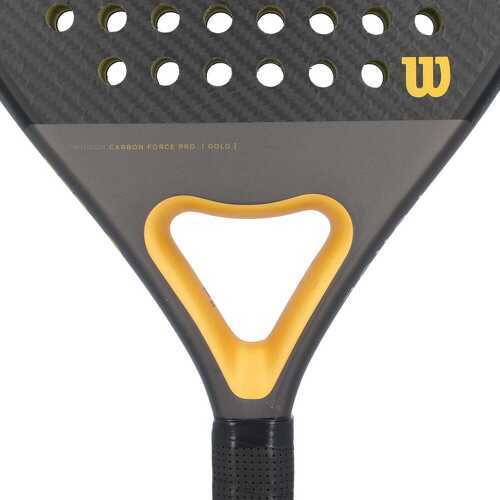 WILSON-Carbon Force Pro Gold Ltd-4