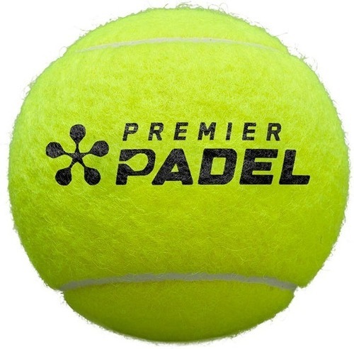 WILSON-Wilson Premier Padel Speed Balls Canister-3