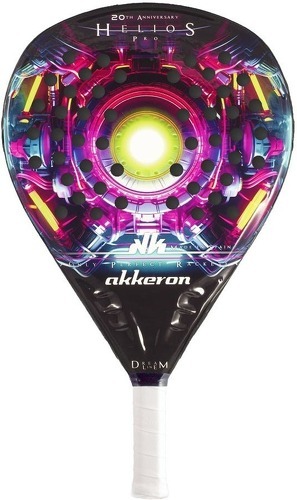 Akkeron-Akkeron Helios 20 Th Anniversary-0