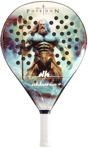 Akkeron-Akkeron Poseidon 20 Th Anniversary-0