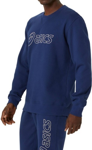 ASICS-Asics Sweatshirt 2031e192-0