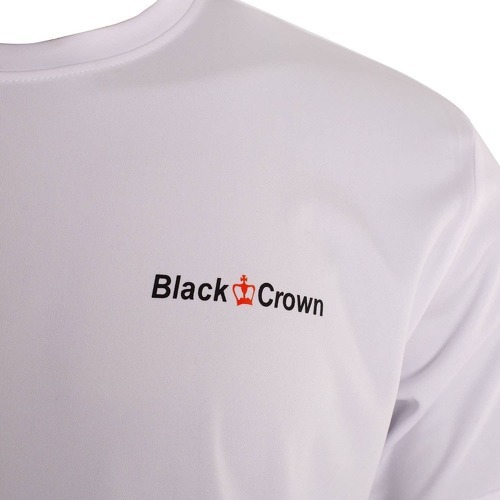 Black crown-Black Crown Inca T-shirt-0