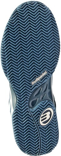 BULLPADEL-Bullpadel Beker W 24i Ck69073000 Femmes Bleu Light-3