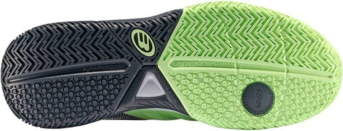 BULLPADEL-Bullpadel Performance Comfort 24V-3