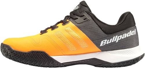 BULLPADEL-Bullpadel Prf Comfort 24i Ck62005037 Black/orange-1