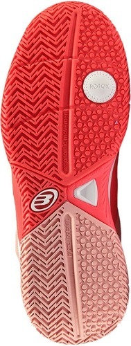 BULLPADEL-Bullpadel Prf Comfort W 24i Ck68017000 Rose Pour Femmes-3