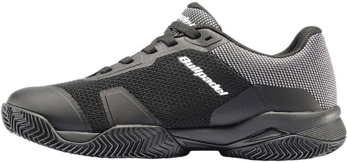 BULLPADEL-Bullpadel Prf Grip 24i Ck61005000 Black-1