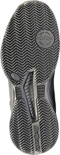 BULLPADEL-Bullpadel Prf Grip 24i Ck61005000 Black-3