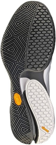 BULLPADEL-Bullpadel Vertex Vibram 24i Ck59012005 Blanc/noir-3