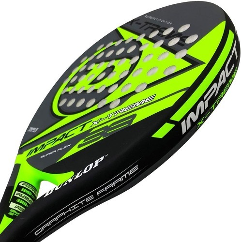 DUNLOP-Impact Hl-2