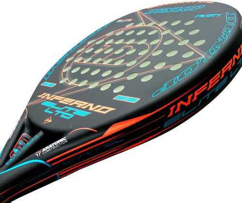 DUNLOP-Inferno Elite LT G1 HL-3