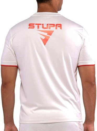 Siux-Electra Stupa Fw23 T-Shirt-0