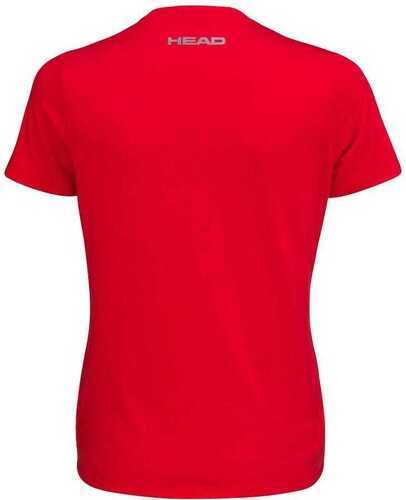 HEAD-Head Club Lucy Women's T-shirt-0