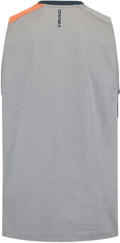 HEAD-Head Padel Tank Top-0