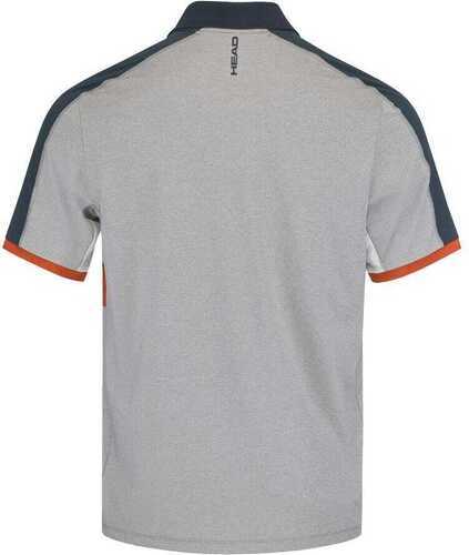 HEAD-Head Padel Tech Polo Shirt-0