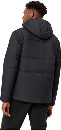 VAUDE-Men's Neyland Hooded Insulation Jacket-1