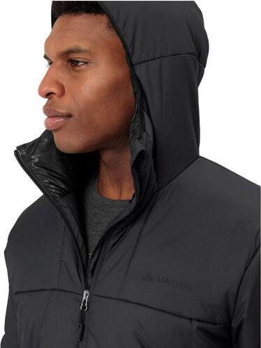 VAUDE-Men's Neyland Hooded Insulation Jacket-3