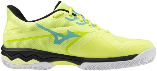 MIZUNO-Mizuno Wave Exceed Light 2 61gc2320 47 Lime-0