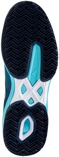 MIZUNO-Wave Exceed Light Clay-3