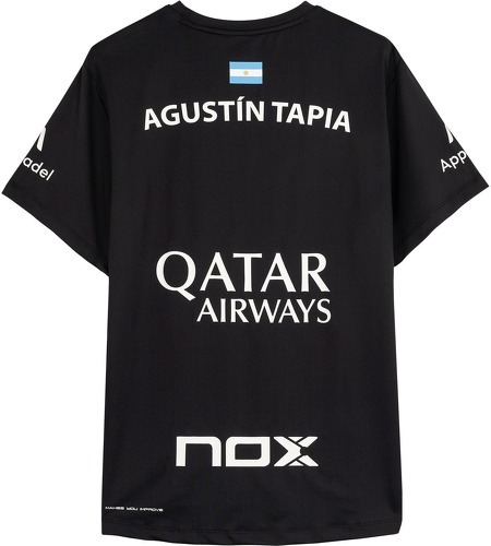 Nox-Nox Sponsors At10 T-Shirt-0