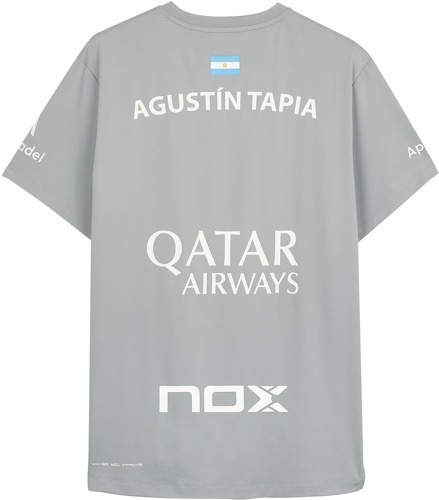 Nox-Nox Sponsors At10 T-shirt-0