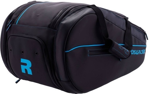 Royal padel-Padelbag Royal Padel Pro Noir-bleu-2