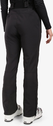 Kilpi-Pantalon de ski en softshell pour femme Kilpi RHEA-1