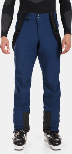 Kilpi-Pantalon de ski softshell pour homme Kilpi RHEA-0