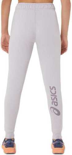 ASICS-Pantalon Femme Asics Big Logo Sweat-0