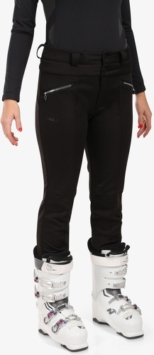 Kilpi-Pantalon softshell pour femme Kilpi MAURA-0