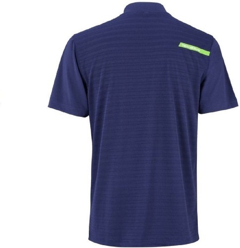 TECNIFIBRE-Polo Tecnifibre F3 Ventstripe-0