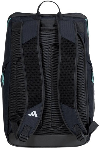 adidas Performance-Sac à Dos Adidas Protour 3.3 Anthratice Adbg1ma4u0001-2